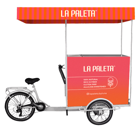 Bicycle Cart