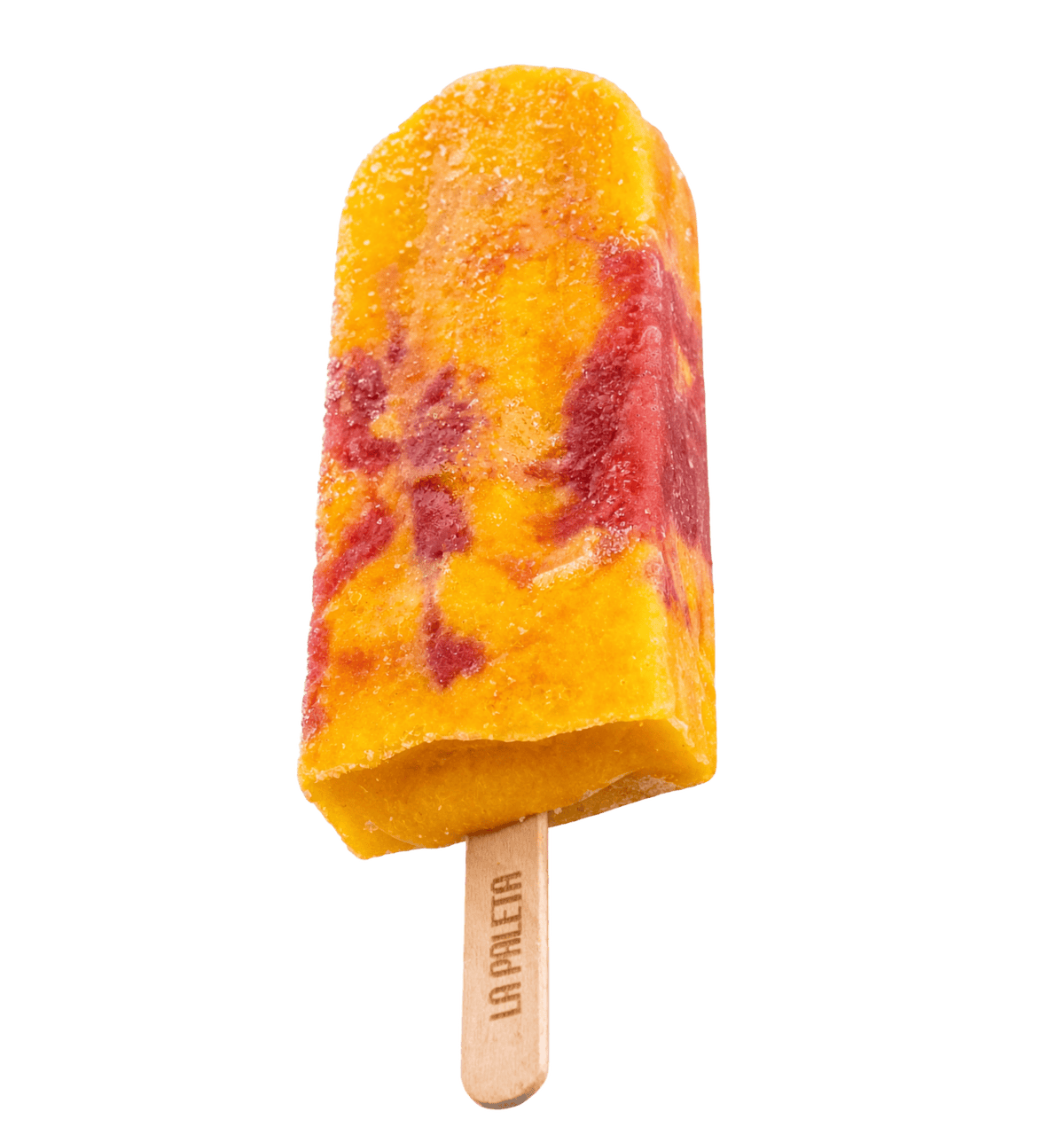 LA PALETA mango paleta