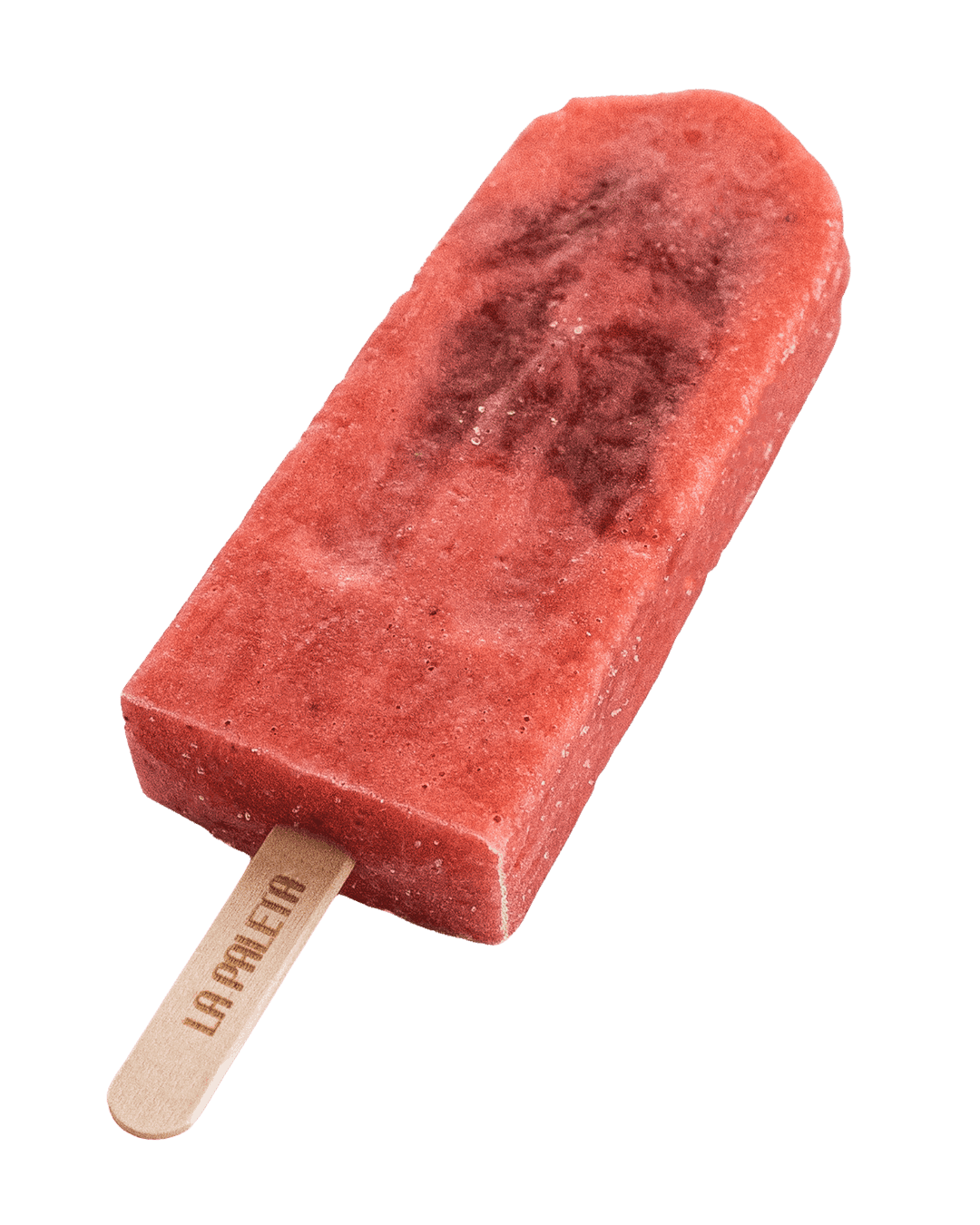 Ruby Fraise paleta